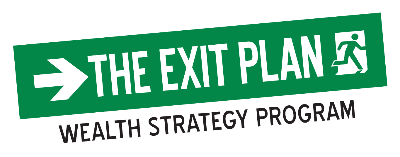 The Exit Plan | Positive Mentor